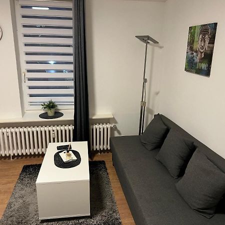 Fw Am Park 1 Apartamento Holzminden Exterior foto